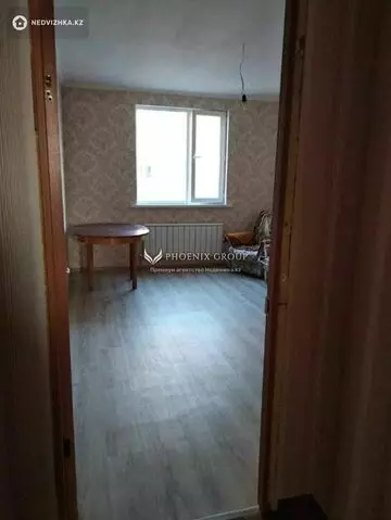 2-комнатная квартира, этаж 8 из 12, 58 м²