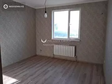 2-комнатная квартира, этаж 8 из 12, 58 м²