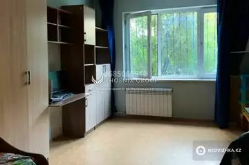 60 м², 2-комнатная квартира, этаж 1 из 9, 60 м², изображение - 6