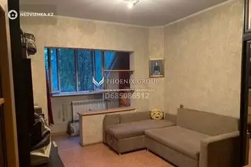 60 м², 2-комнатная квартира, этаж 1 из 9, 60 м², изображение - 14