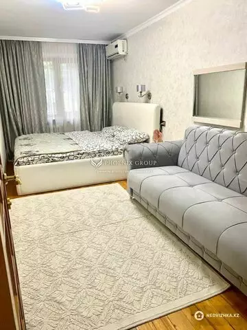 65 м², 3-комнатная квартира, этаж 2 из 4, 65 м², изображение - 12