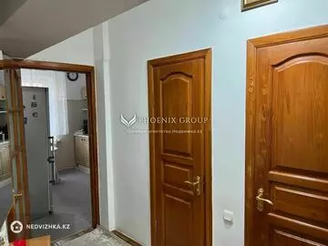 2-комнатная квартира, этаж 2 из 9, 60 м²