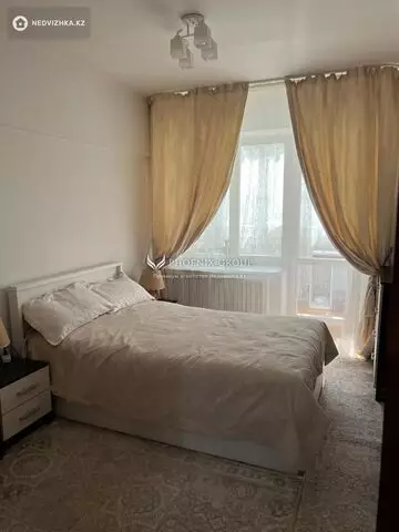 60 м², 2-комнатная квартира, этаж 2 из 9, 60 м², изображение - 12