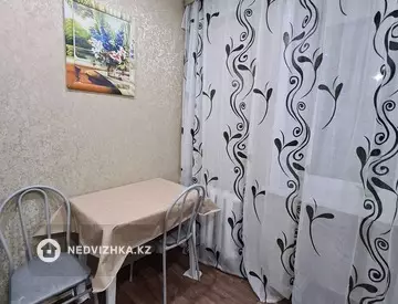 2-комнатная квартира, этаж 2 из 5, 40 м², посуточно