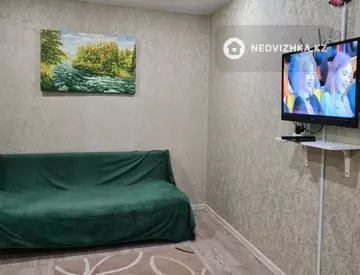 2-комнатная квартира, этаж 2 из 5, 40 м², посуточно