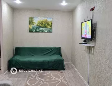 2-комнатная квартира, этаж 2 из 5, 40 м², посуточно