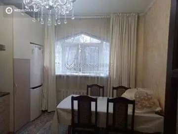 3-комнатная квартира, этаж 2 из 9, 75 м²