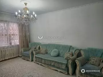 3-комнатная квартира, этаж 2 из 9, 75 м²