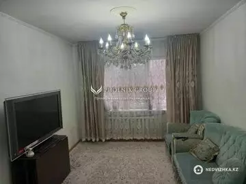 3-комнатная квартира, этаж 2 из 9, 75 м²