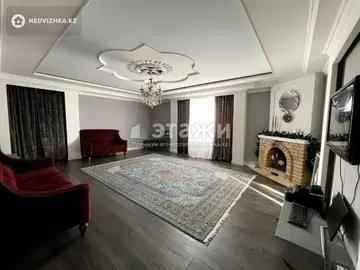 250 м², 5-комнатный дом, 12 соток, 250 м², изображение - 5