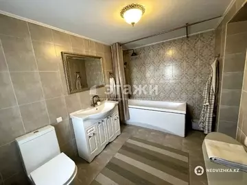 250 м², 5-комнатный дом, 12 соток, 250 м², изображение - 13