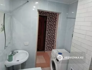 1-комнатная квартира, этаж 7 из 15, 30 м², посуточно