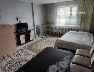 30 м², 1-комнатная квартира, этаж 7 из 15, 30 м², посуточно, изображение - 0