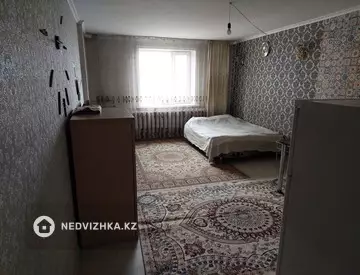 1-комнатная квартира, этаж 7 из 15, 30 м², посуточно