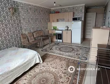 30 м², 1-комнатная квартира, этаж 7 из 15, 30 м², посуточно, изображение - 6