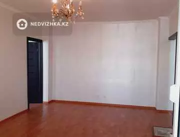 2-комнатная квартира, этаж 1 из 16, 66 м²