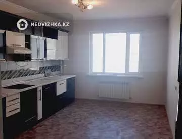 2-комнатная квартира, этаж 1 из 16, 66 м²