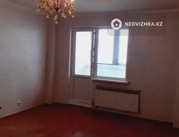 2-комнатная квартира, этаж 1 из 16, 66 м²