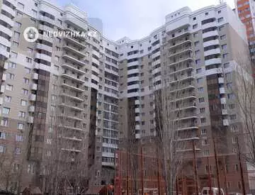 65.7 м², 2-комнатная квартира, этаж 1 из 16, 66 м², изображение - 8