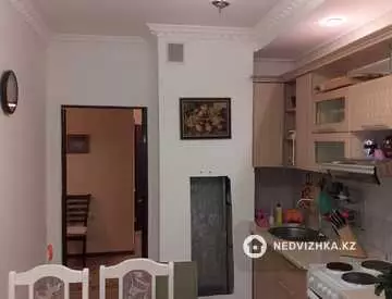 2-комнатная квартира, этаж 8 из 12, 66 м²