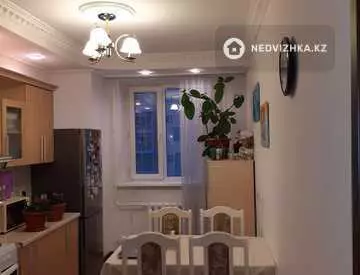 66 м², 2-комнатная квартира, этаж 8 из 12, 66 м², изображение - 9