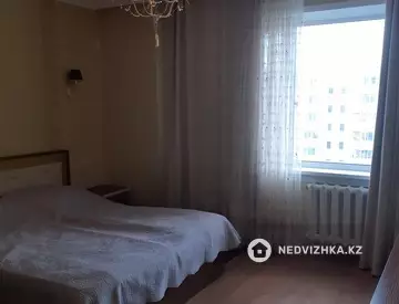 2-комнатная квартира, этаж 9 из 10, 70 м²