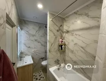 97 м², 3-комнатная квартира, этаж 10 из 13, 97 м², изображение - 13