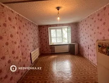 1-комнатная квартира, этаж 2 из 5, 19 м²