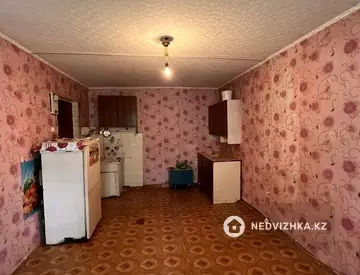 19 м², 1-комнатная квартира, этаж 2 из 5, 19 м², изображение - 5