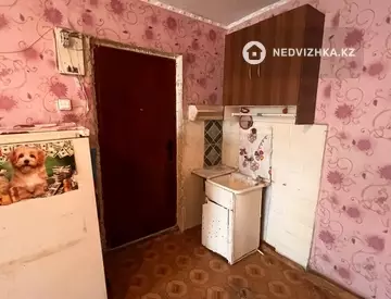 19 м², 1-комнатная квартира, этаж 2 из 5, 19 м², изображение - 6