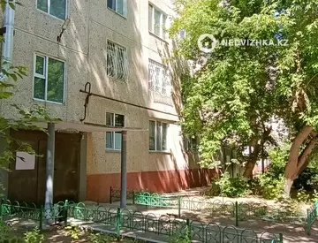 45 м², 2-комнатная квартира, этаж 4 из 5, 45 м², изображение - 3