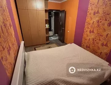 49 м², 2-комнатная квартира, этаж 2 из 5, 49 м², изображение - 7