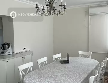 230 м², 5-комнатная квартира, этаж 4 из 5, 230 м², изображение - 5