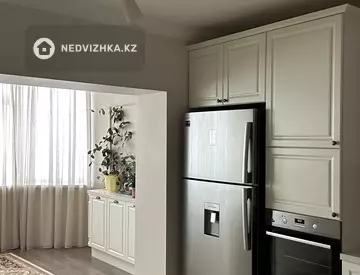 230 м², 5-комнатная квартира, этаж 4 из 5, 230 м², изображение - 3