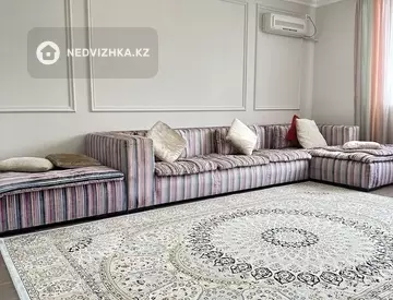 230 м², 5-комнатная квартира, этаж 4 из 5, 230 м², изображение - 7