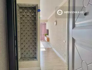 32 м², 1-комнатная квартира, этаж 7 из 5, 32 м², изображение - 3