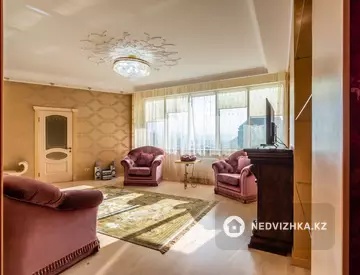 180 м², 3-комнатная квартира, этаж 27 из 30, 180 м², посуточно, изображение - 3