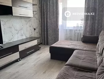 2-комнатная квартира, этаж 3 из 5, 47 м²