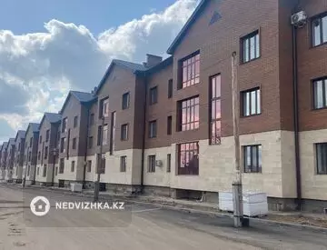 82.8 м², 3-комнатная квартира, этаж 1 из 3, 83 м², изображение - 6