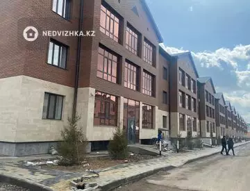 82.8 м², 3-комнатная квартира, этаж 1 из 3, 83 м², изображение - 8