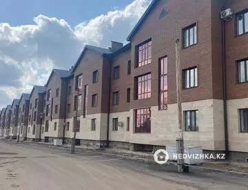 45.9 м², 1-комнатная квартира, этаж 3 из 3, 46 м², изображение - 6