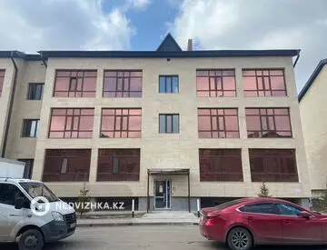 45.9 м², 1-комнатная квартира, этаж 3 из 3, 46 м², изображение - 9