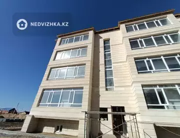 1-комнатная квартира, этаж 5 из 5, 49 м²