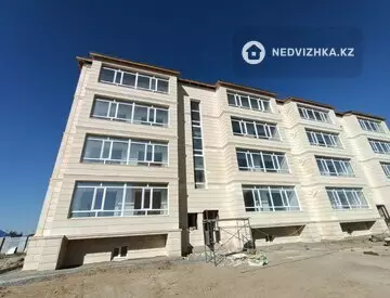 1-комнатная квартира, этаж 5 из 5, 49 м²