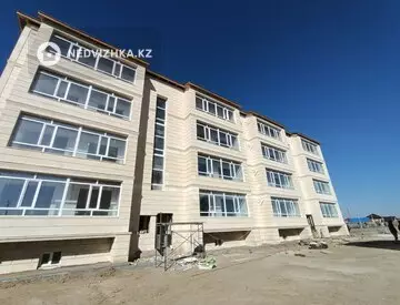 1-комнатная квартира, этаж 5 из 5, 49 м²