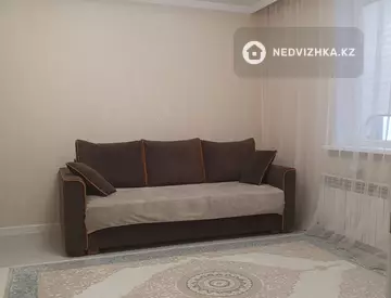 55 м², 2-комнатная квартира, этаж 2 из 9, 55 м², изображение - 2