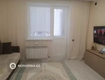 55 м², 2-комнатная квартира, этаж 2 из 9, 55 м², изображение - 8