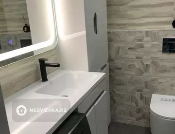 55 м², 2-комнатная квартира, этаж 2 из 9, 55 м², изображение - 9