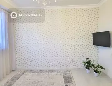 1-комнатная квартира, этаж 13 из 20, 38 м²