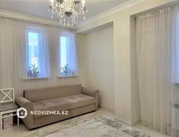 38.1 м², 1-комнатная квартира, этаж 13 из 20, 38 м², изображение - 5